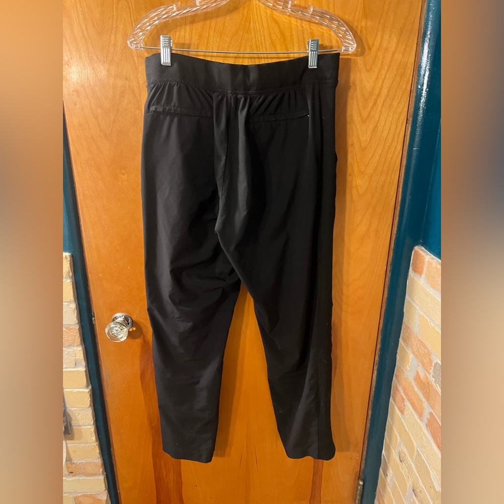 Brooklyn Mid Rise Ankle Pant - Picture 3 of 6